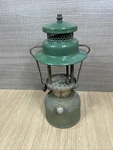 Vintage Coleman 242c Lantern No Globe 8/49. Fixed Price $69.99.