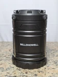 Bell + Howell Super Bright Portable Led Taclight Lantern With Hangers. Fixed Price $12.00.