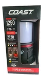 Coast Eal26 2120 Lumens Alkaline Battery Dual Power Camping Lantern Flashlight. Fixed Price $25.00.