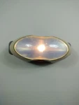 Coleman Magnet Tent Light W/ Xenon Bulb 830-250 Vintage 1999. Fixed Price $11.99.