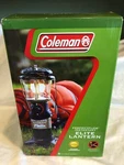 New Coleman Elite Perfect-flow Instastart Propane Lantern. Fixed Price $33.09.