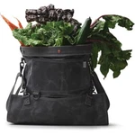 Barebones Living Harvest Gathering Bag Canvas Construction With Metal Hardware. Fixed Price $45.19.