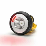 Defiant, 91280, 200 Lumens Floating Led Lantern, New,( 1 Unit). Fixed Price $15.00.