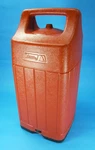 Coleman Lantern Storage & Carry Case For 220 290 295 Lanterns. Fixed Price $23.95.