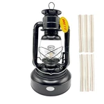 Light Of Mine - Dietz #2500 Jupiter Black Oil Lantern Bundle Including 6-pack.... Fixed Price $121.50.