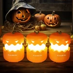 Everbrite 3pcs Led Collapsible Halloween Pumpkin Lantern Jack O Pumpkins. Fixed Price $27.99.