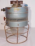 Htf Sears Roebuck Jc Higgins 710.74020 Inverted Lantern-original Glass-untested. Fixed Price $225.00.