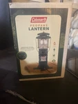Coleman Northstar 1500 Lumens Propane Gas Camping Lantern. Fixed Price $37.50.