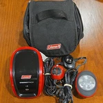 Coleman Energy Pack Cpx 6 Compatible 4d 6v Tool And Battery Cartridge Light!. Fixed Price $28.50.
