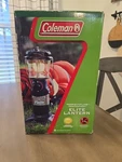 Coleman Elite Lantern Perfectflow Instastart Propane Canister Camping Light. Fixed Price $30.00.