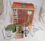 New Old Stock - Bernzomatic Tx007 Propane Lantern Never Used W/ Box. Fixed Price $75.00.