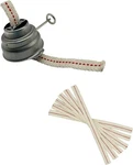 Light Of Mine - Dietz #76 Original Oil Lantern Kit Including Burner And 100% Co. Fixed Price $27.99.