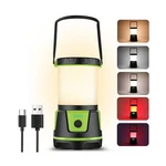 Rechargeable Camping Lantern 3000 Lumens Led Flashlight With 5 Mo... Fas. Fixed Price $51.53.
