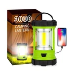 Camping Lantern, 3000lm Led Rechargeable Battery Operated ... Fast Ship. Fixed Price $50.99.