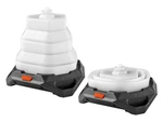 Nebo Galileo Air Rechargeable Lantern 1000 Lumens Led Ltn-1003. Fixed Price $56.24.