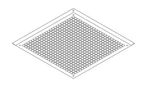 Coleman Mach 6798-3041 A/c Components Rv. Fixed Price $55.67.