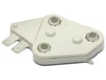 For 1973-1987 Buick Regal Voltage Regulator Apr 12554jyys 1974 1975 1976 1977. Fixed Price $16.14.