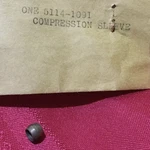 Coleman ... Lantern Brass Compression Sleeve Part #5114-0191 New. Fixed Price $13.98.