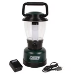 Coleman Lantern Rugged Rechargeable L-ion C002 , Dark Green. Fixed Price $95.19.