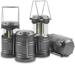 Led Lanterns, 4 Pack Pop Up Lanterns For Power Outages, Bright Battery Powered. Fixed Price $14.39.