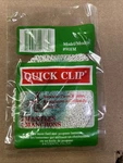 Quick Clip Lantern Mantles 2 Pk New. Fixed Price $8.67.