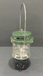 Vintage Coleman Double Mantle Propane Lantern 5154d With Instastart. Fixed Price $22.00.