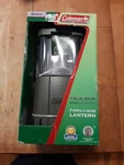 Coleman Lantern Battery Family Size Pack A Way New. Fixed Price $49.00.