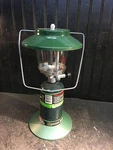 Coleman Lantern Model 5103-164 Needs The Cloth Mantel For Lighting. Fixed Price $49.50.