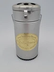 Vtg L. Bean Alpine Lantern, Aluminum Hanging Camping Lamp With Glass Insert. Fixed Price $54.00.