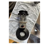 Coleman Perfectflow Vintage Lantern 2-mantle Propane Adjustable R214a046c. Fixed Price $34.99.