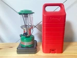 Coleman Lantern 226a749j Ultra Light Gear Compact. Fixed Price $339.25.