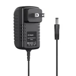 Ac/dc Adapter For Bayco Nsr-2166 Nsr-2166b Nsr-2166r Nightstick Multi-purpose. Fixed Price $20.88.