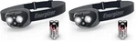 Energizer Pro-360 Led Headlamp, Ipx4 Water Resistant Headlamps, High-performance. Fixed Price $42.99.