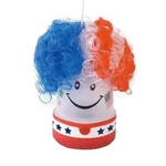 Smile Led Lantern - Usa Portable Night Light Camping For Kids. Fixed Price $23.73.
