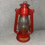 American Camper (ark12) Model Kerosene Oil Lamp Amazing Shape Wow. Fixed Price $29.99.