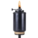 Tiki Adjustable Flame Resin Torch Black Decorative (pack Of 1),. Fixed Price $33.03.