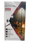 2000 Lumen Led Camping Lantern Rechargeable Usb Work Light Outdoor Emergency-new. Fixed Price $65.90.