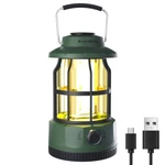 Everbrite Led Camping Lantern Usb C Rechargeable Stepless Dimming Switch. Fixed Price $16.79.