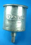 Vintage Coleman Fuel Filter Funnel Made In Canada. Fixed Price $19.95.