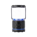 Luxpro Rechargeable Dual-power 940 Lumen Led Lantern With Diffused Lens For Up T. Fixed Price $172.09.