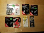 Vintage Flashlight Bulbs Rayovac Maglite Eveready Krypton Misc Lot 12. Fixed Price $35.00.