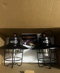 2 Everbrite Rechargeable Led Camping Lantern Usb C 3 Lighting Mode/ Aa. Fixed Price $42.71.