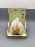 Firefly Lantern Gear Soft Youth Led Night Light Outdoor / New. Fixed Price $12.99.