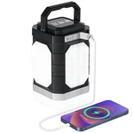 Best Sinvitron Camping Lantern Rechargeable30,000mah Portable Lights, Qc3.0 Fast. Fixed Price $54.26.