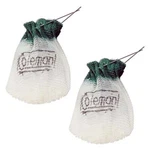 Coleman Insta-clip No. 21 Wire Twist-on Mantles, 2 Per Pack (2000038027). Fixed Price $7.45.