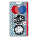 Maglite D Cell Accessory Pack. Fixed Price $30.99.