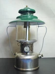 Coleman /228d Made In 1949. Fixed Price $563.56.