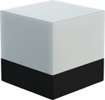 Enevu Cube Personal Led Light Black Knife 51001 (cube Black) Ultra-compact. Fixed Price $13.05.