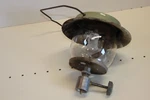 Vintage Coleman Lantern 200b 200b043 4709 Green Propane. Fixed Price $48.00.