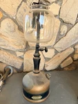 Antique Vintage 1930s Coleman Lantern Kerosene Mantle Lamp No 129. Fixed Price $125.00.